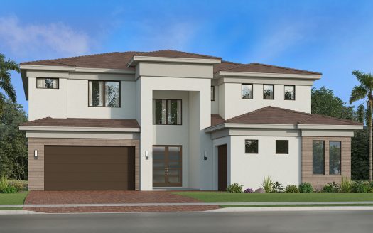 Whitmore Estates The Kensington Collection